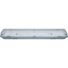 Св-к лин IP65 под LED T8x2 1250x120x72мм Navigator DSP-04 (8)