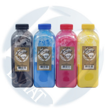 Тонер БУЛАТ s-Line Oki C610 170г black (24) &