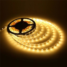 Лента диод 12В IP65 14.4Вт/м 3000К 5050 60LED/м 720Лм/м 10мм 5м General