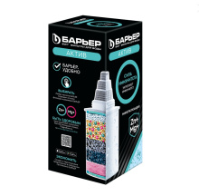 Сменная кассета Барьер Актив Сила иммунитета (1/12)