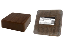 Коробка TDM  []100х44 бук штрихкод (25)