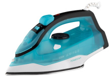 Утюг Homestar HS-4011 2200Вт бирюзовый (10)