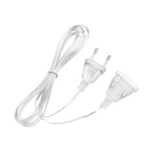 Удлинитель гирлянд Neon-Night IP20 3м прозрачный ПВХ (300)