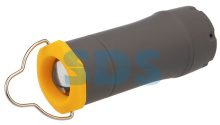 Фон ручной Rexant 75-723 1Вт Zoom 3хR03 (80)