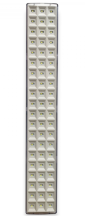 Фон кемпинг акк Облик 620 60LED 4В 1.2Aч пульт (10)