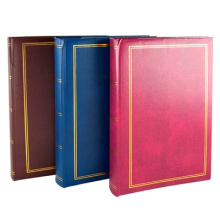 300 фото 10*15 Platinum Классика книжный переплет (12)