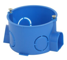 Подрозетник УП d68/40.1.1 (200)