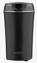 Кофемолка Energy EN-253 150Вт черный (24)