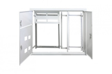 Щит ЩЭ 4кв модиф.3 1010х950х160мм TDM