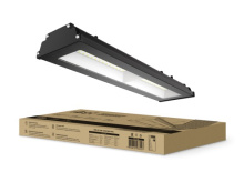 Св-к пром подвес диод Neox WHB-02 100Вт 5000К 10500Лм []513х125 IP65 Рымболт/кронштейн б/пульс (10)