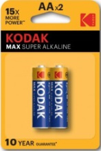LR 6 Kodak Max  2xBL (40/200)