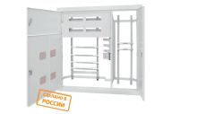 Щит ЩЭ 3кв модиф.3 1010х950х160мм TDM Народный