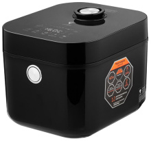 Мультиварка Leonord LE-1760E 860Вт 4.5л 12программ LED (2)