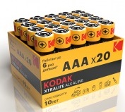 LR 3 Kodak Xtralife 20Box (360)