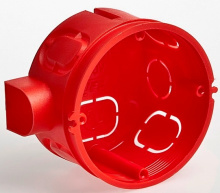 Подрозетник Тусо d65*40 (192)