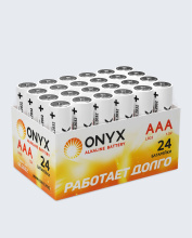 LR 3 ONYX б/б 24box (24/480)