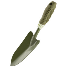 Совок посадочный узкий пластм ручка Park 2017 (24)