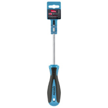 Отвертка крестовая PH2x100мм Smartbuy Tools CR-V 2-комп рукоятка, магнит