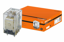 Реле  5А 230В AС TDM РЭК78/3 (20)