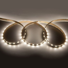 Лента диод 12В IP20 14.4Вт/м 4500К 5050 60LED/м 720Лм/м 10мм 5м General Pro