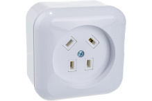 Розетка Светоприбор 32А 440В (28)