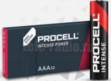 LR 3 Duracell  Procell б/б 10Box (100)