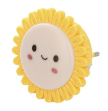 Ночник 220В Camelion NL-179 Солнышко 4LED (24) #