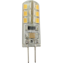 Лампа диод G4 220В 3Вт 4200К Ecola 320° (100/1000)