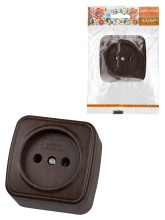 Роз. TDM Дача 1-ая венге б/з (12/120)