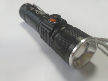 Фон ручной акк 515/327 Zoom USB T6