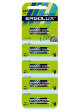 27A Ergolux 5xBL (60/480)