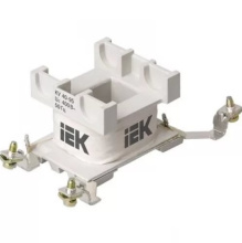 Катушка IEK для КМИ 40-95А 24В (4)