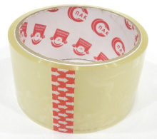 Скотч прозр 48х 60 (60м) 40мкм Универсал (6/48)