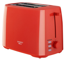 Тостер Energy EN-261 700Вт красный (6)