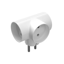 Тройник Фотон  6А б/з АМ6-3Т, Т-обр. (20/120)