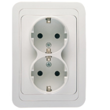 Роз. Makel Mimoza 2-ая бел. с/з (12/120)