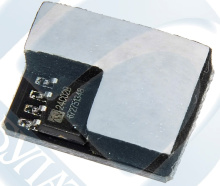 Чип XEROX PHASER 6110 (106R01206) cyan 1k