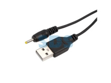 Кабель USB AM - DC 0.7х2.5мм 1м Rexant (10)
