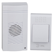 Звонок беспр Эра С51 2хААА 32мел 100м (10)