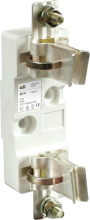 Держатель предохранителя IEK ДП-35 габ.1 250A (28)
