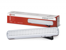 Св-к аварийный диод Inhome СБА 1093С-120DC 120LED Li-ion DC (6)
