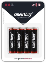 R 6 SmartBuy  4xBL (48/960)