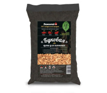 Щепа для копчения Буковая 1200мл Зажигай (24)