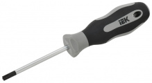 Отвертка крестовая  PH/SL1х75 Т2 IEK ARMA2L 5