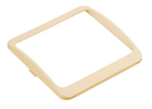 Вставка Makel Mimoza крем (12/120)