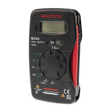 Мультиметр Mastech M300 