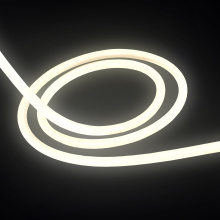 Термолента 12В IP68 14,4Вт/м 6500K 2835 180LED/м 5м 12,5х10,5мм крепеж БЕЗ ДРАЙВЕРА General
