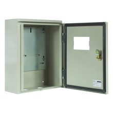 Щит ЩМПг-02 IP31 250х300х140мм окно Vell