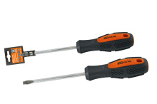 Отвертка плоская SL8x150мм TDM (12/96)