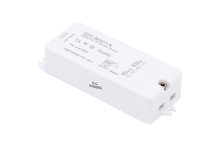 SWG SR-8001A 500Вт "взмах руки" серебро 220В (10)